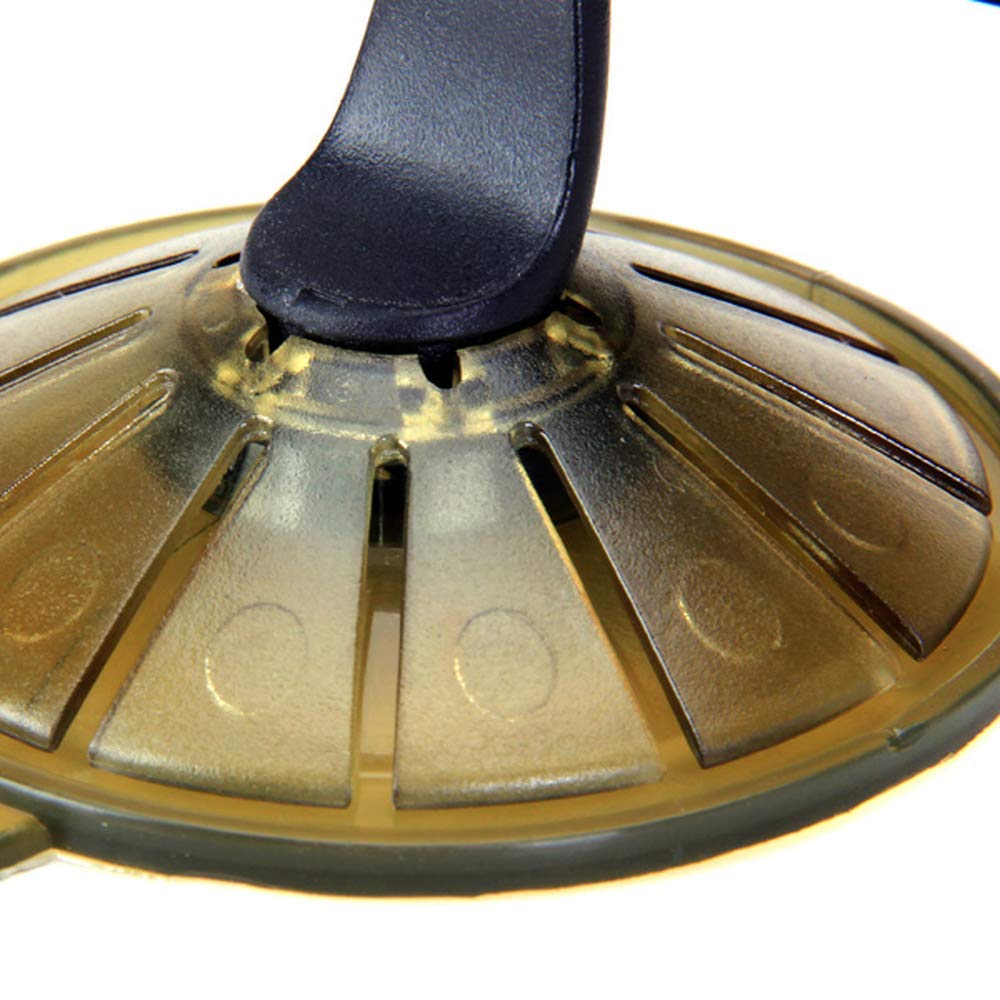 STAFFA A VENTOSA TOMTOM ONE / ONE XL XL2 XXL EASYPORT GIREVOLE INCLINABILE - Foto 10