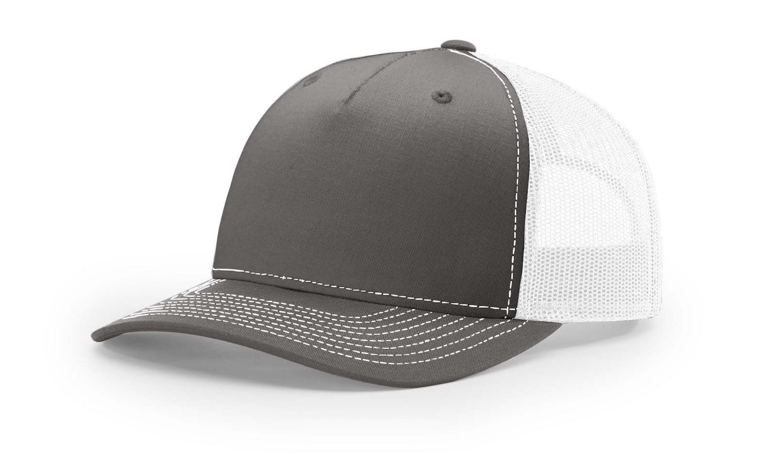 Richardson 5 Panel Cap Hat All Styles One Size Fits Most Adults, Men, Women or Youth