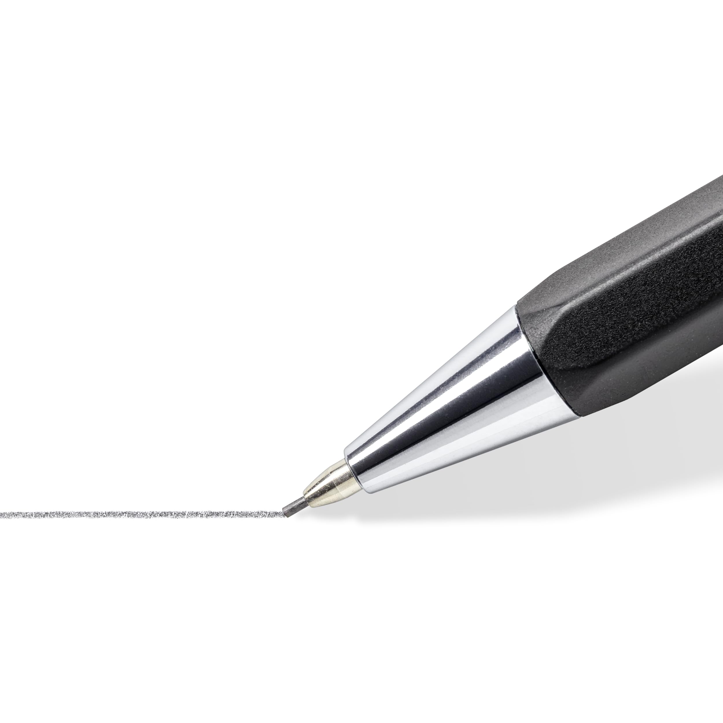 STAEDTLER Ołówek automatyczny, smukły kształt sześciokątny, 778 ołówek automatyczny, 7787ABK25D ST
