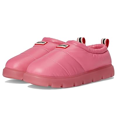 Hunter Kids Cody (Little Kid/Big Kid) Kids Shoes Medium Pink