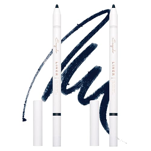 Delineador de ojos de gel - Resistente al agua (negromarrón) disponible en Yaxa Costa Rica