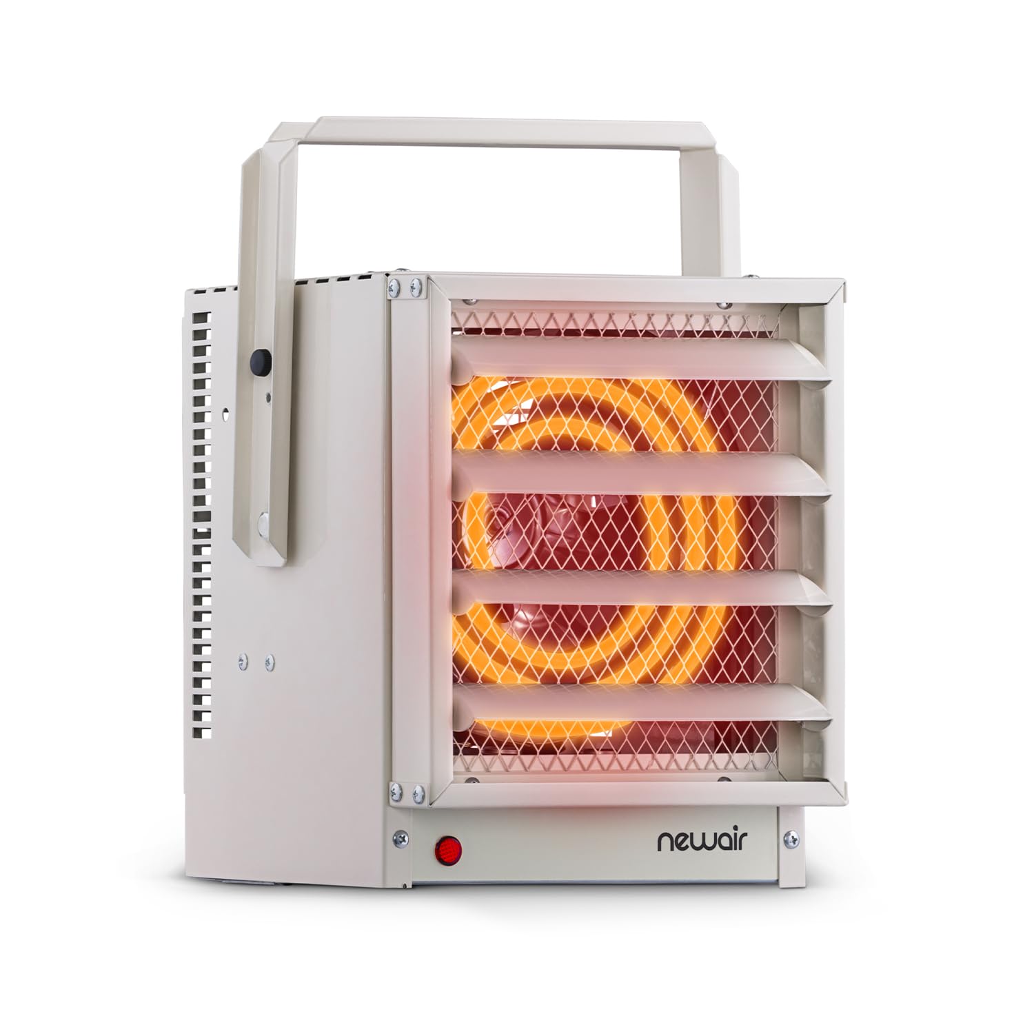 Newair Electric Garage Heater, Adjustable...