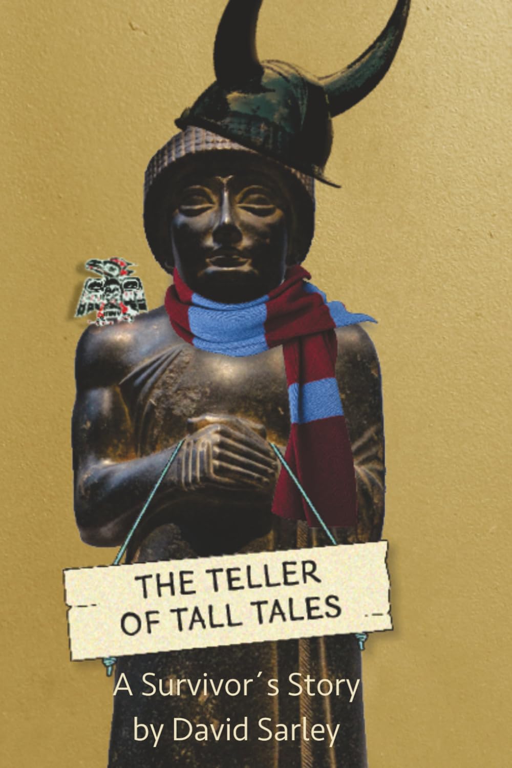 The Teller of Tall Tales: A Survivors' Story
