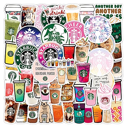 Best Coffee Sticker 2023 Where to Buy?