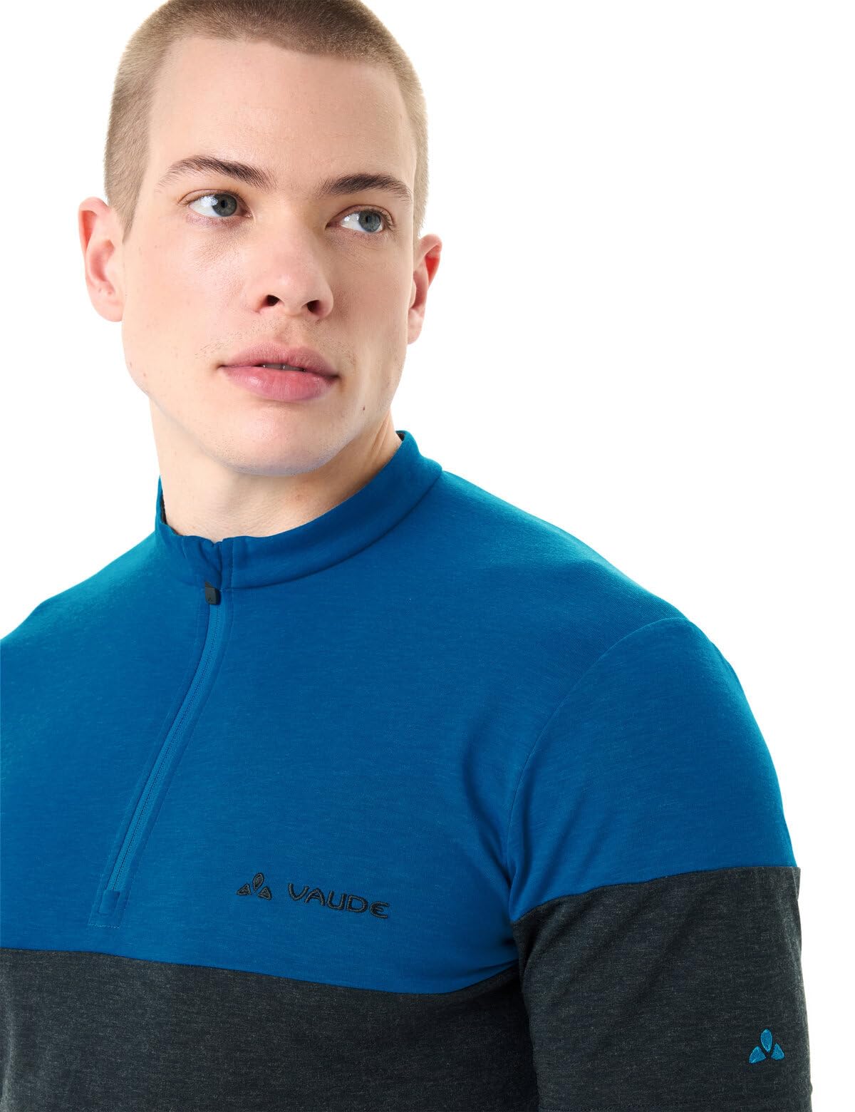 VAUDE T-shirt męski Altissimo Shirt II