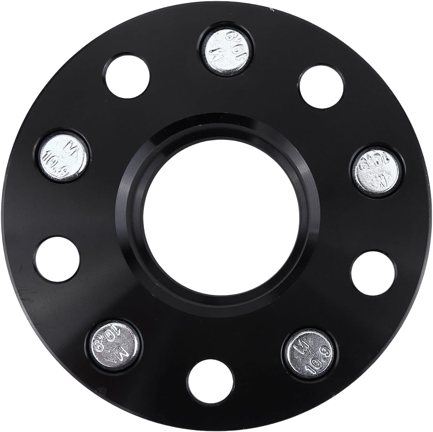 4PCS 20mm Wheel Spacers hubcentric 5 Lug 5x120mm to 5x120mm, M14x1.5 Studs Hub Bore 66.9mm Forged Spacers with Lug Bolts Compatible with Corvette C8 2020