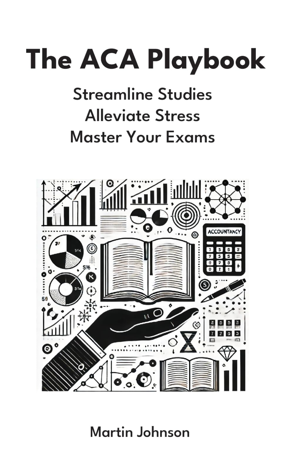 The ACA Playbook: Streamline Studies, Alleviate Stress, Master Your Exams