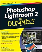 Photoshop Lightroom 2 for Dummies