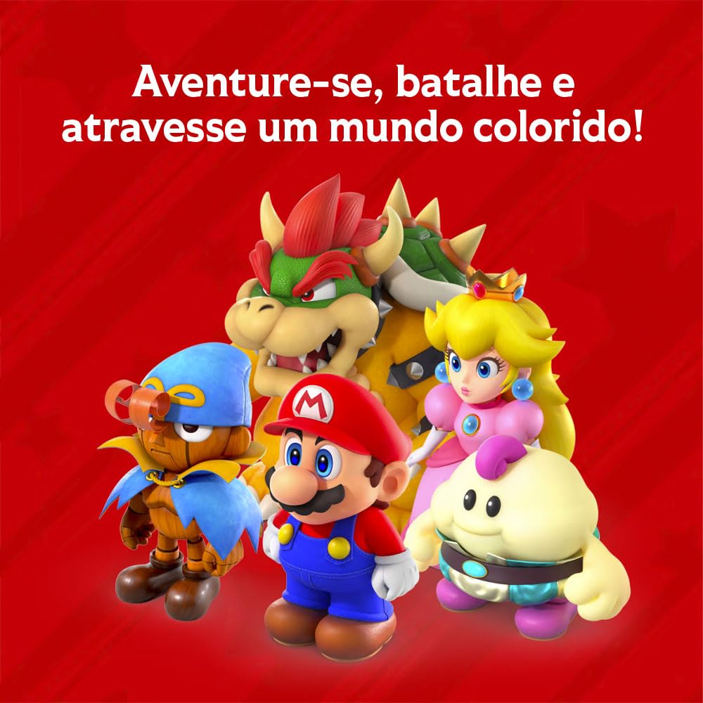 Nintendo Switch Nintendo Switch Lite + Super Mario RPG Super Mario RPG Nintendo Switch LITE Gameplay - YouTube