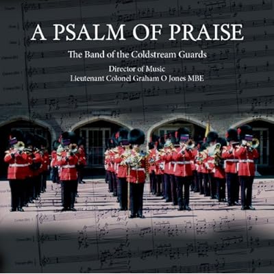 A Psalm of Praise