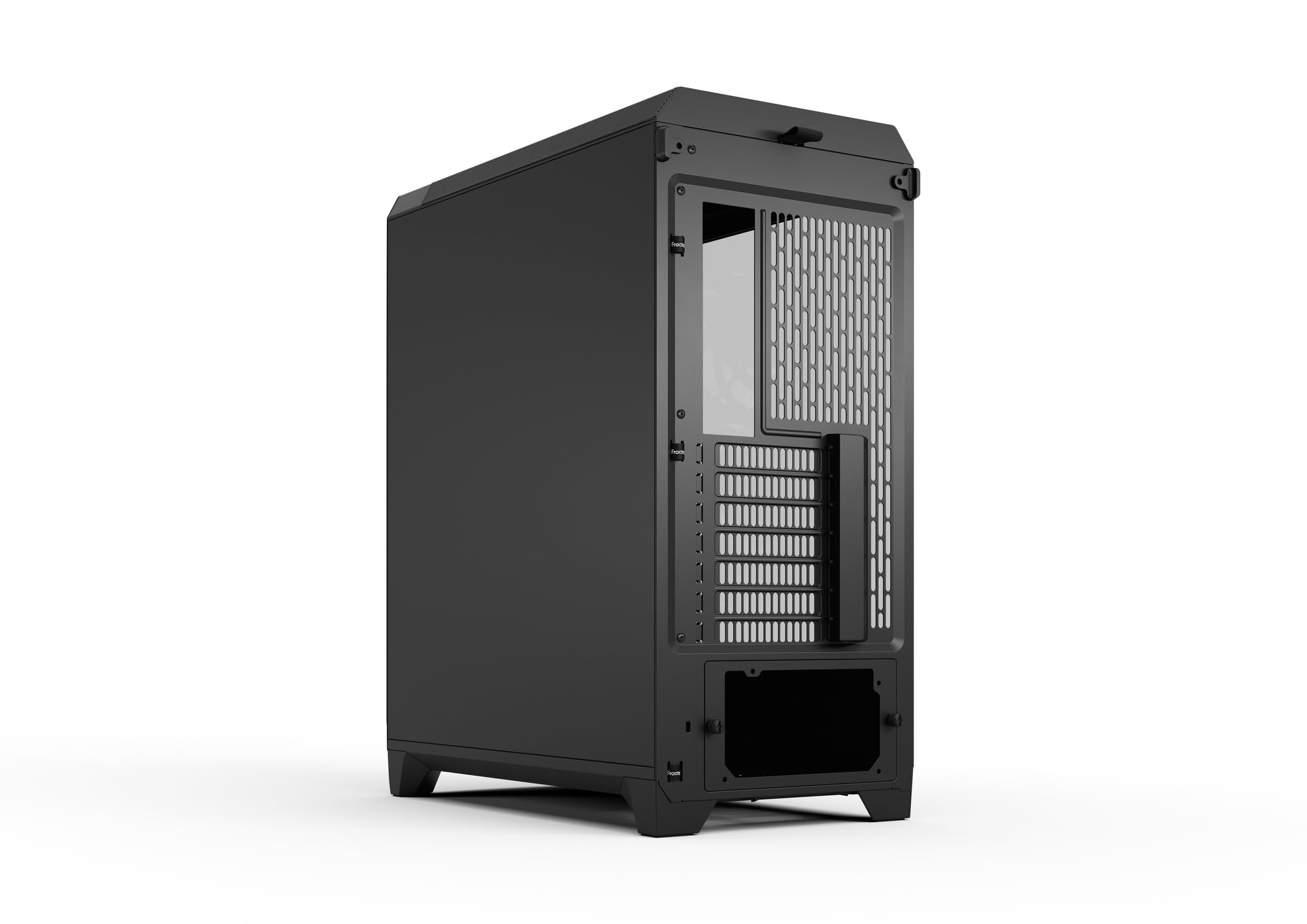 Amazon | Fractal Design Meshify 3 Ambience Pro RGB Black TG Light