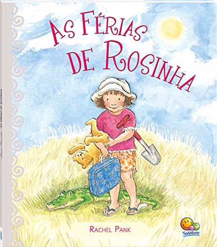 As Ferias de Rosinha - Coleção Autores Premiados