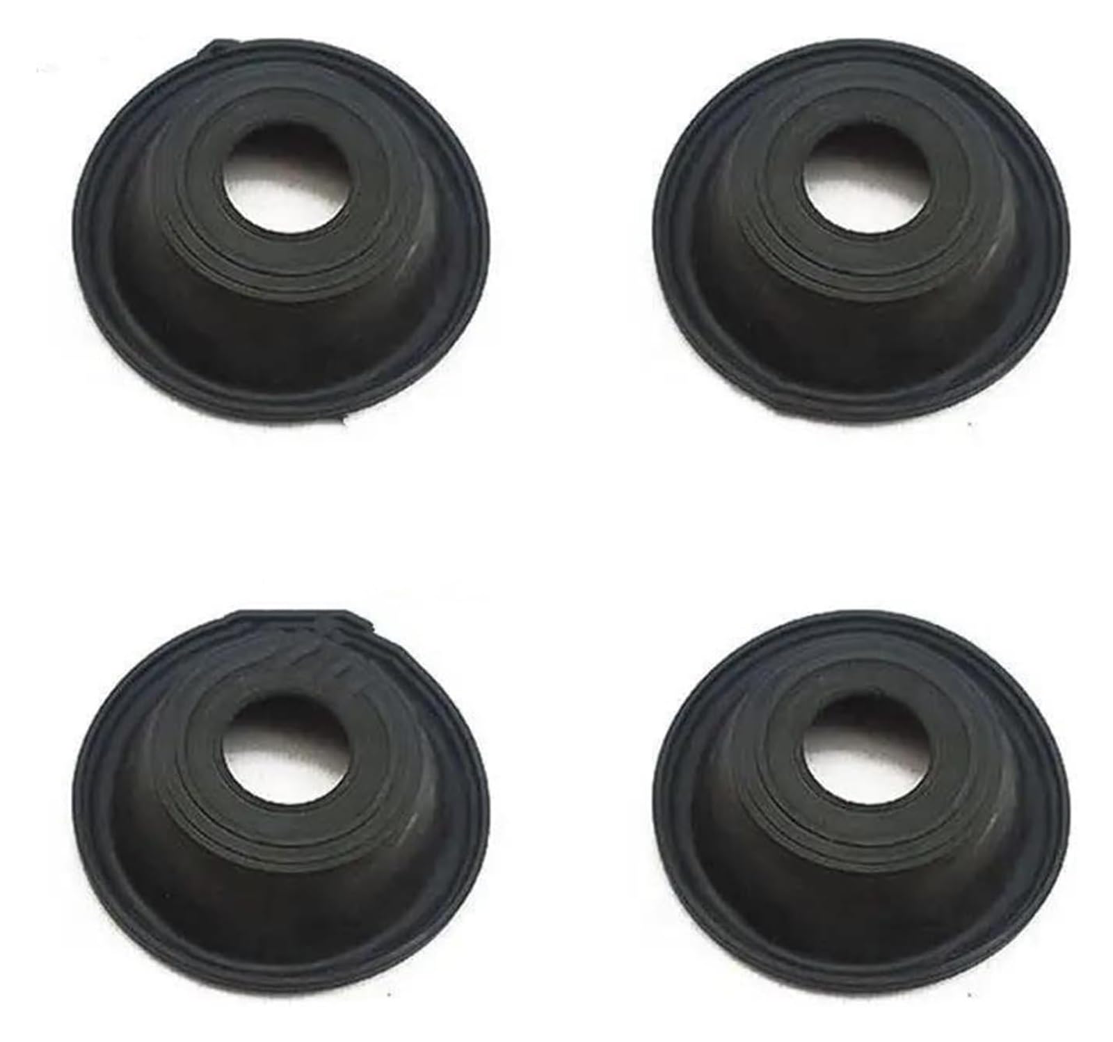 Kit De Réparation Carburateur pour Moto pour Yamaha FZ400 4YR FZ 400 1997 Joint Membrane Réglage du Vide Et Flotteur Carburateur Moto pour Moteur