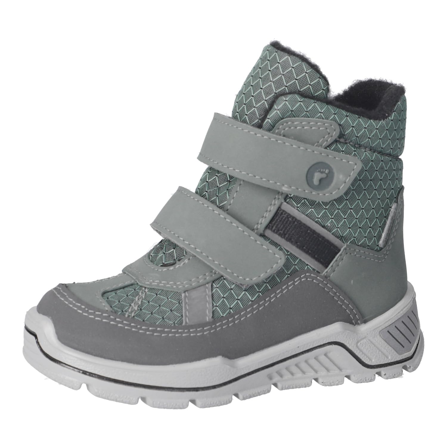 RICOSTA Chłopięce buty zimowe Gabris, buty dziecięce, szerokość: szerokie, Sympatex