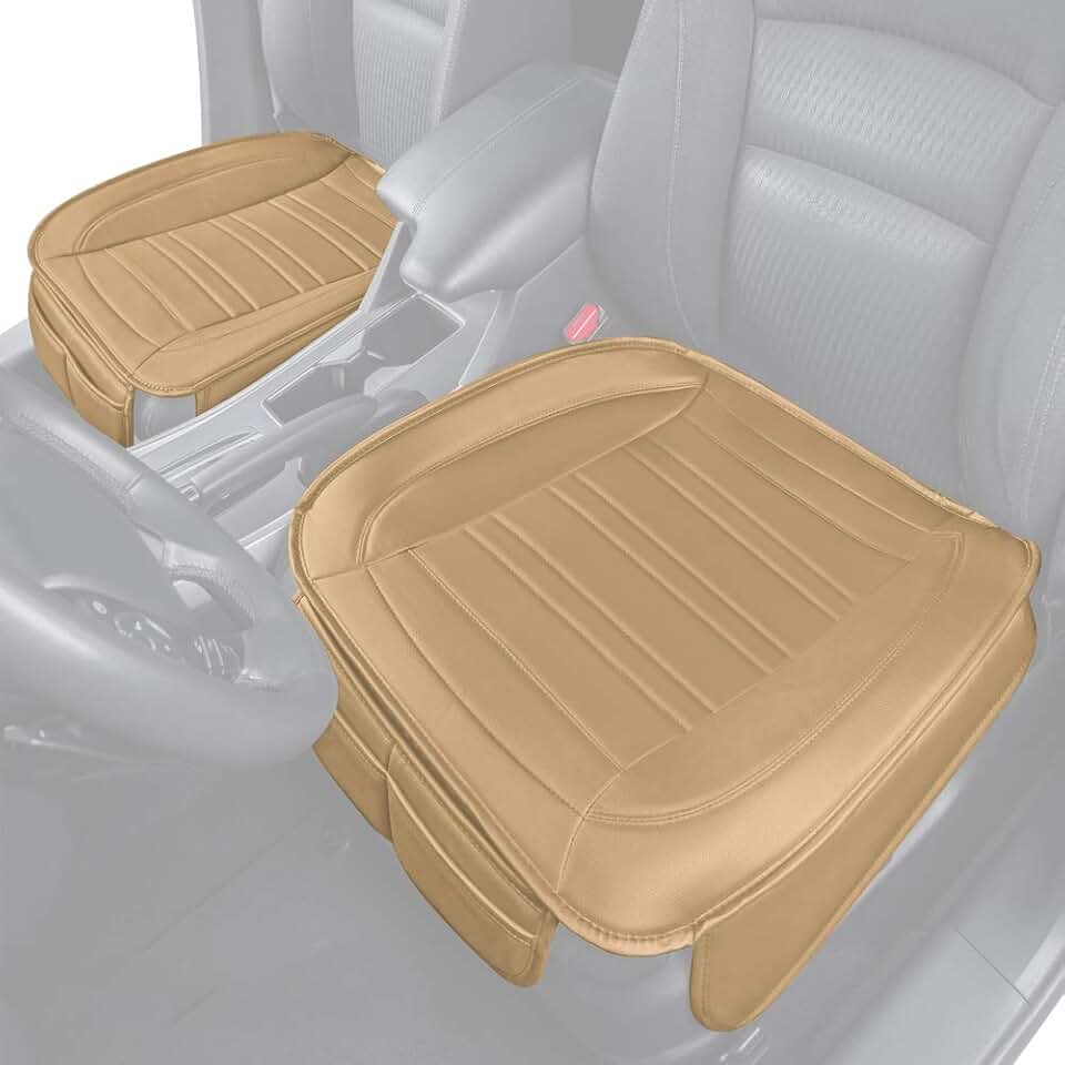 2003 honda accord seat covers