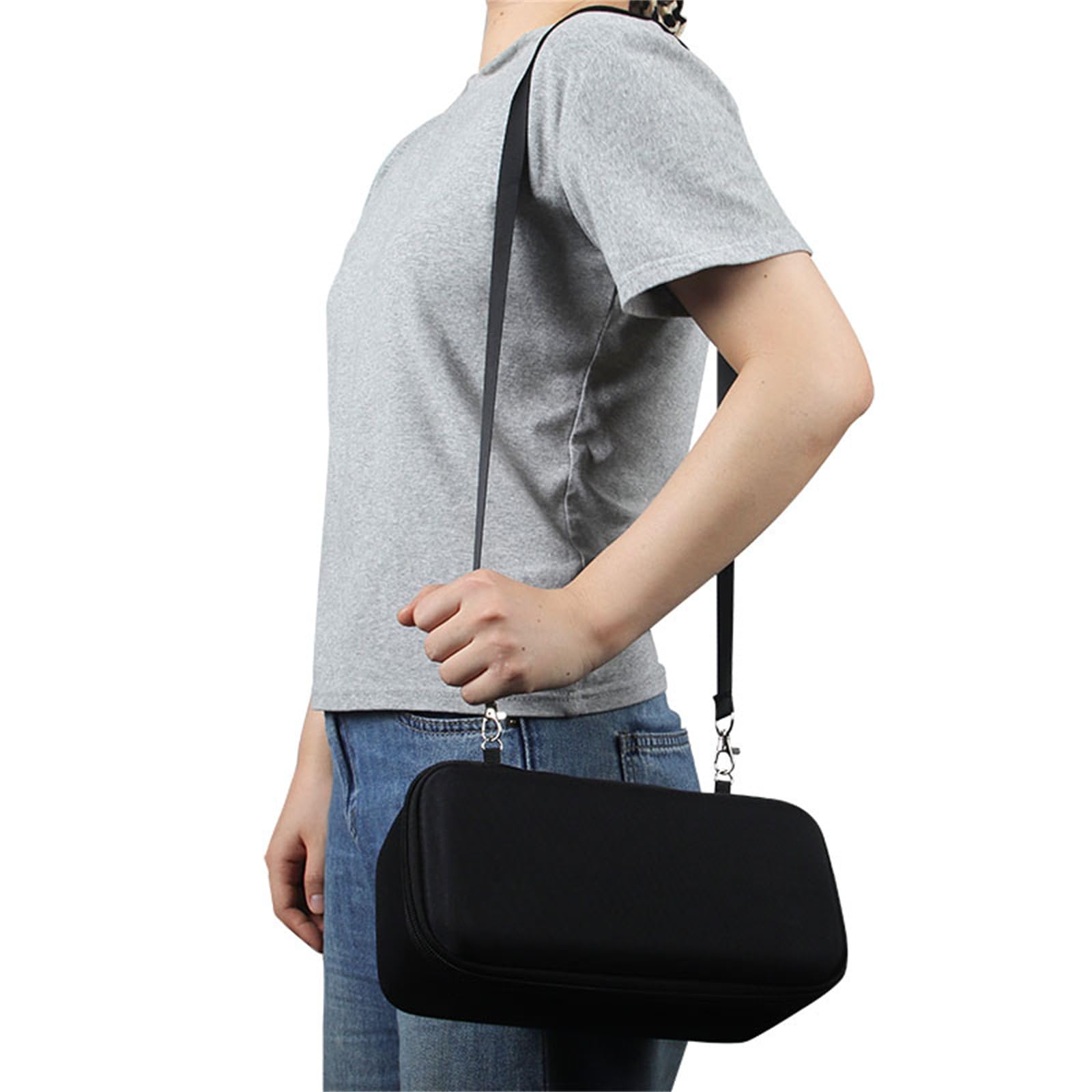 Sac de transport léger à bandoulière pour fans de concert Lightstick