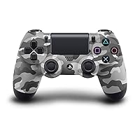 Algopix Similar Product 9 - DualShock 4 - Camo