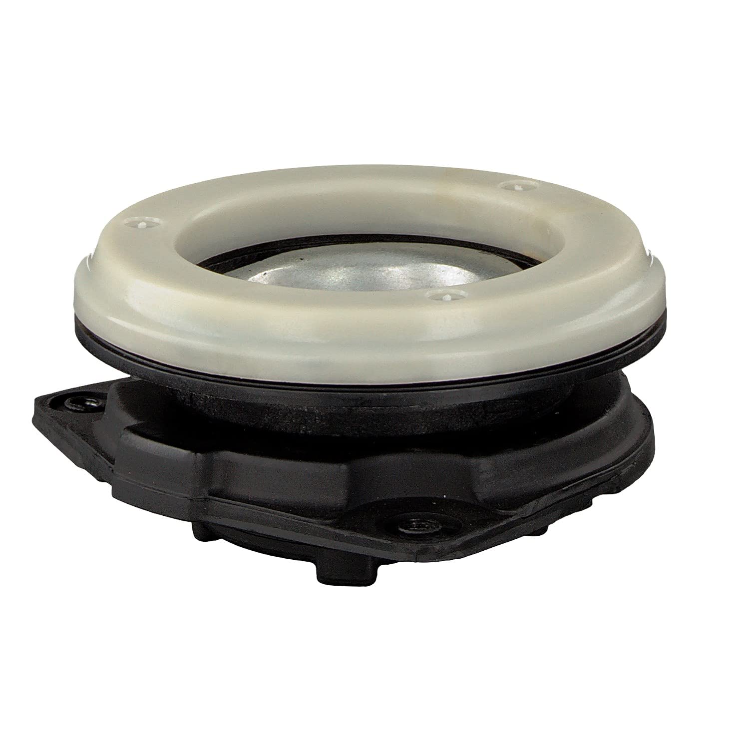 Febi bilstein 27458 Coupelle de suspension | Compatible avec: NISSAN MICRA C+C III, MICRA III, RENAULT CLIO III, CLIO III Grandtour, CLIO III Kasten/Schrägheck