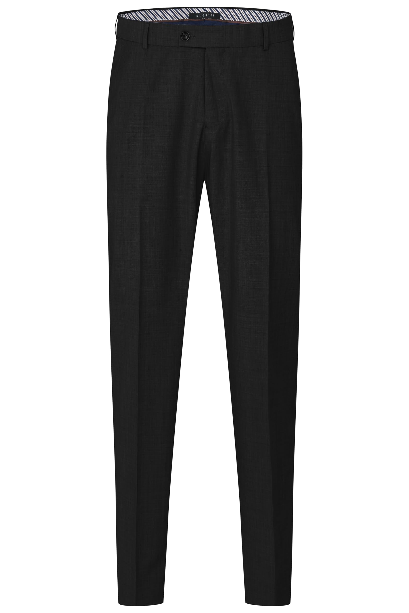bugatti 788000-99212 - Pantalones de Traje Hombre
