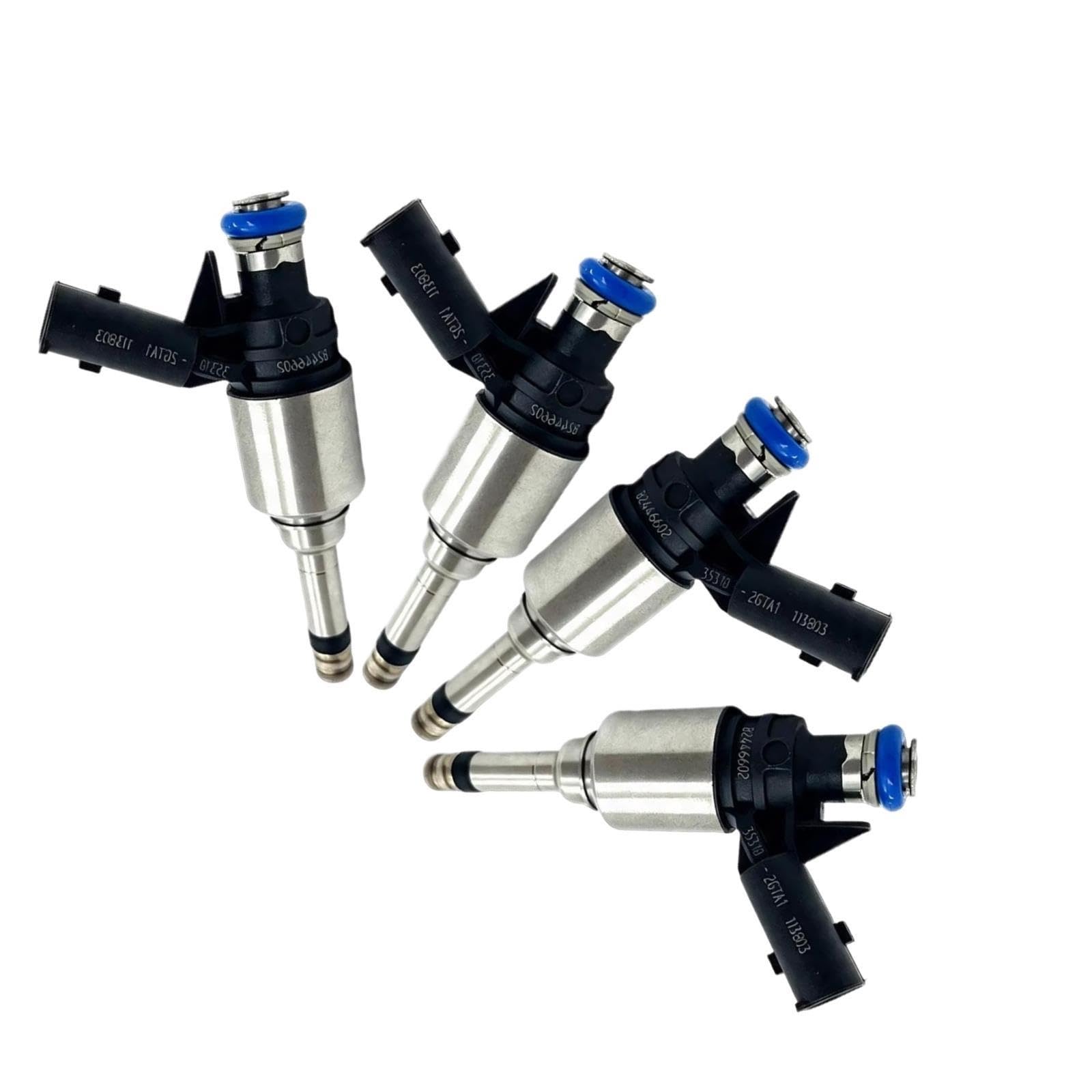 Conjunto De Inyector De Combustible Para Hyundai Para Sonata Para Genesis