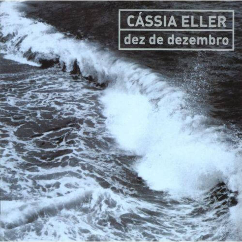 Dez De Dezembro [Audio CD]