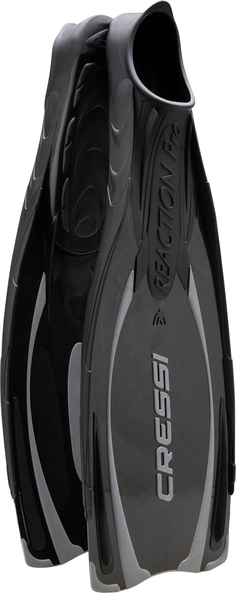 Cressi Adult Reaction Pro Fins
