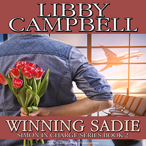 Winning Sadie cover art