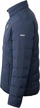 新品 タイトリスト メルセデス・ベンツコラボジャケット Mサイズ