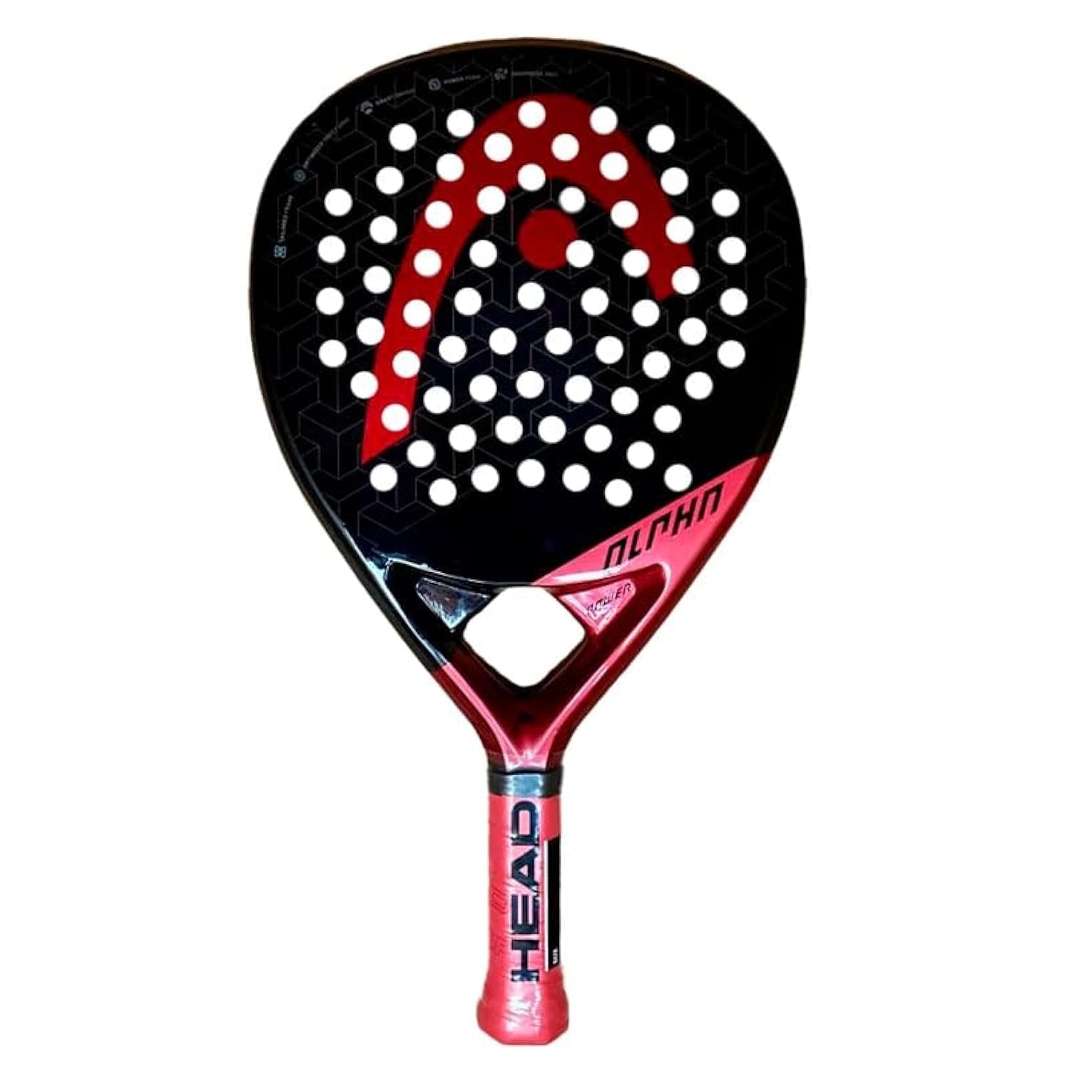 Head Pala Graphene 360 Alpha Power 2023