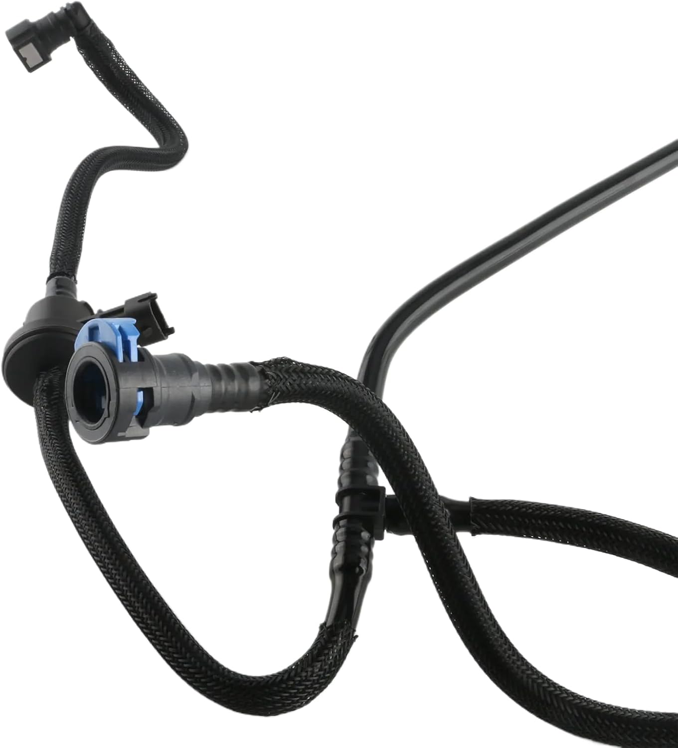 911-774 Evaporative Emissions Vapor Canister Purge Solenoid Valve Compatible with Select Ford Models 2013-2019# CV6Z9D289D CV6Z9D289H