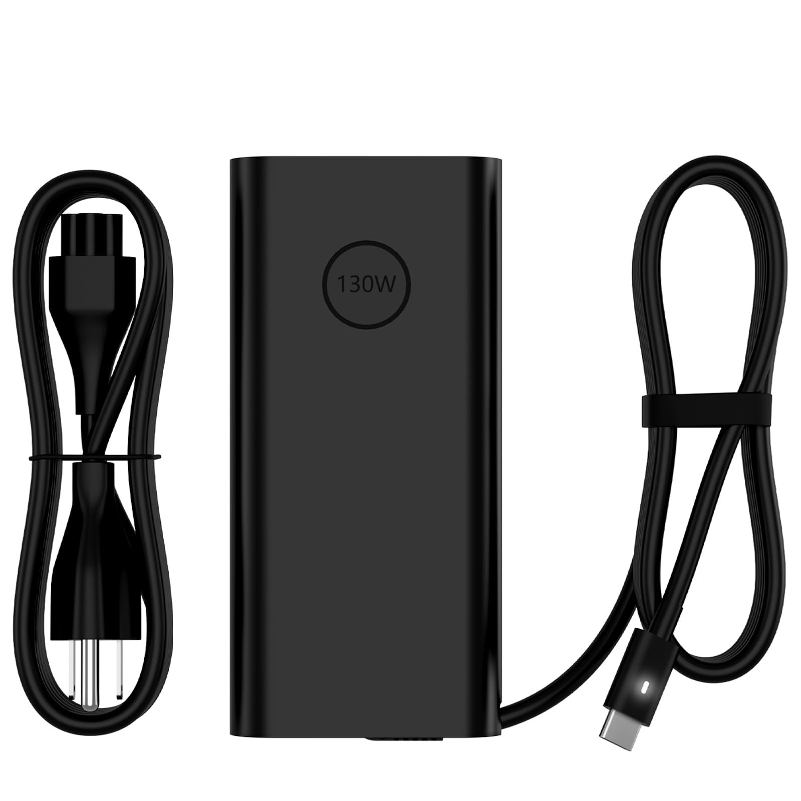 Amazon.com: Nivjuky 130W USB C Laptop Charger Compatible with Dell
