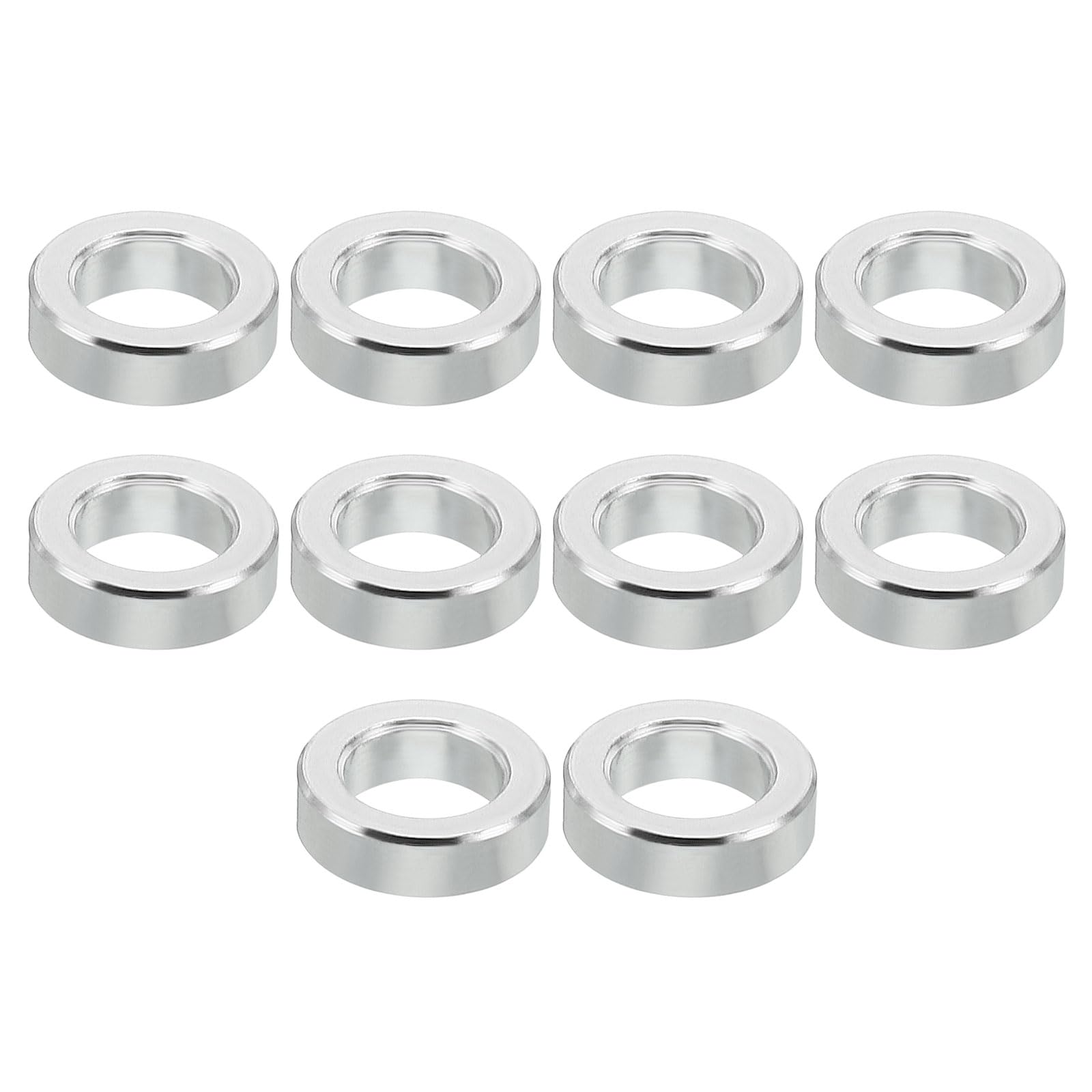 PATIKIL M6 Aluminum Spacers