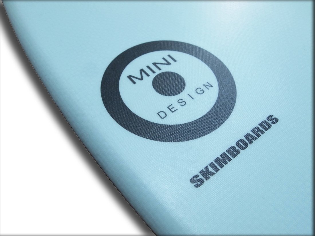 Amazon | ミニデザイン スキムボード (MINI DESIGN SKIMBOARD) A3D 402