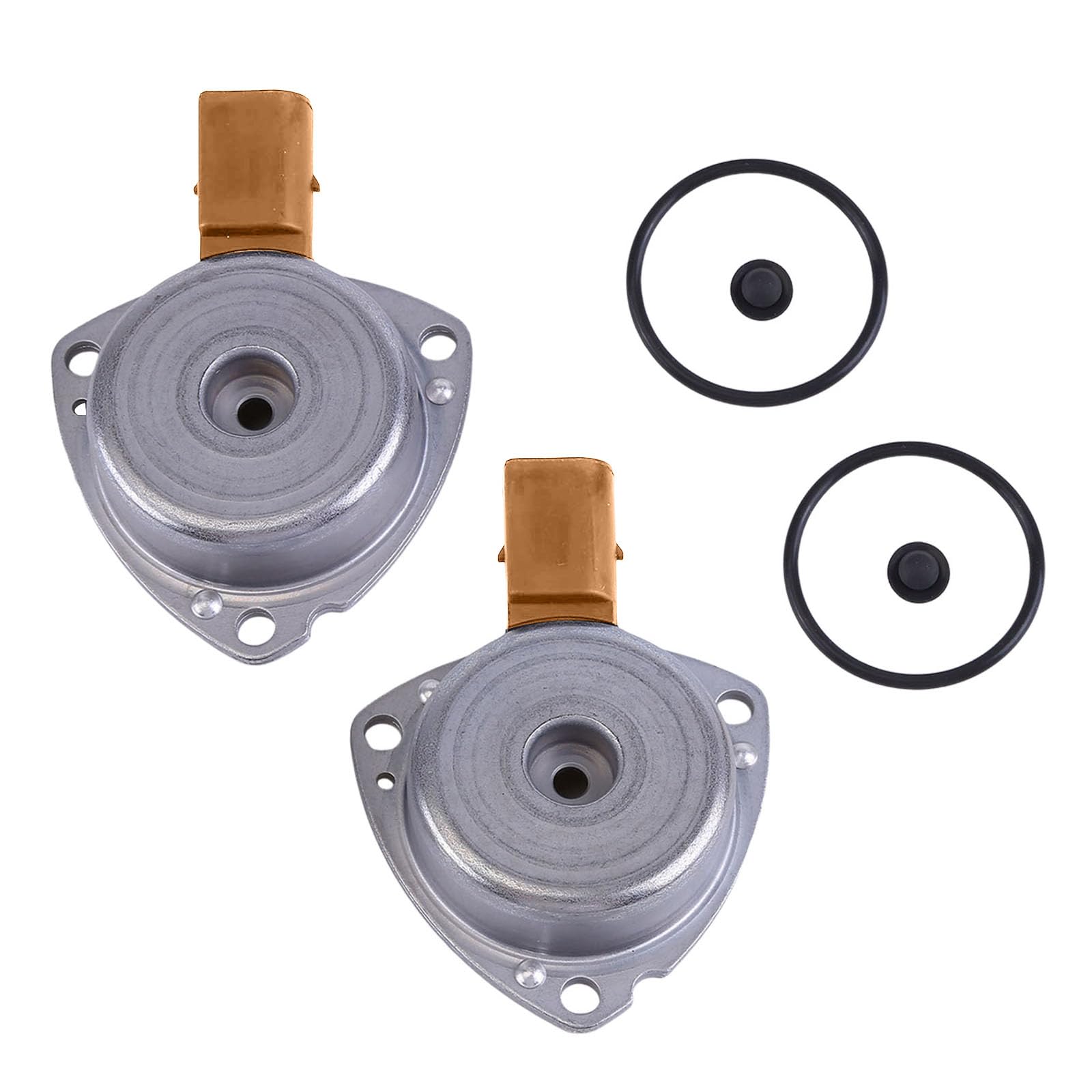 Válvula central de árbol de levas iSpchen para Mercedes Clase C W203 S203 2710510177