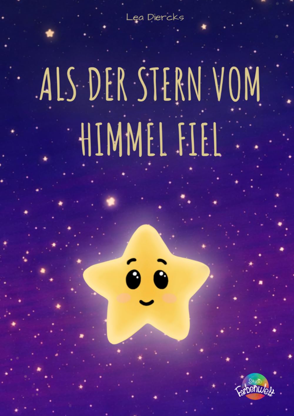 Als der Stern vom Himmel fiel