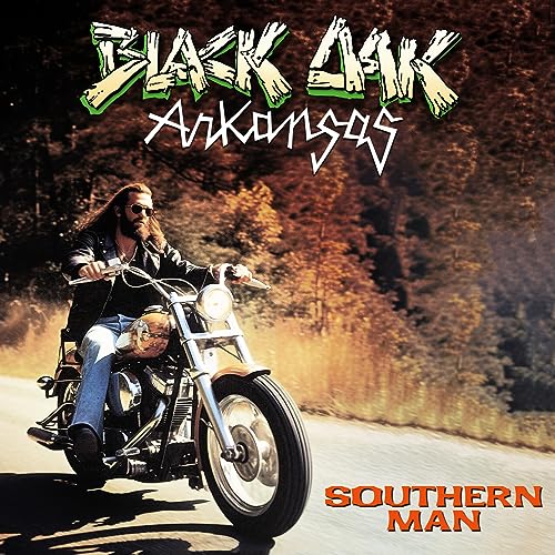 Southern Man by Black Oak Arkansas on Amazon Music Unlimited