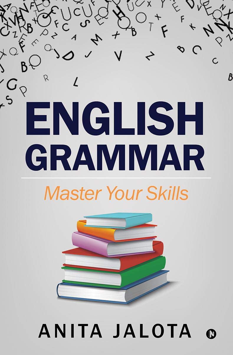 English Grammar: Master Your Skills