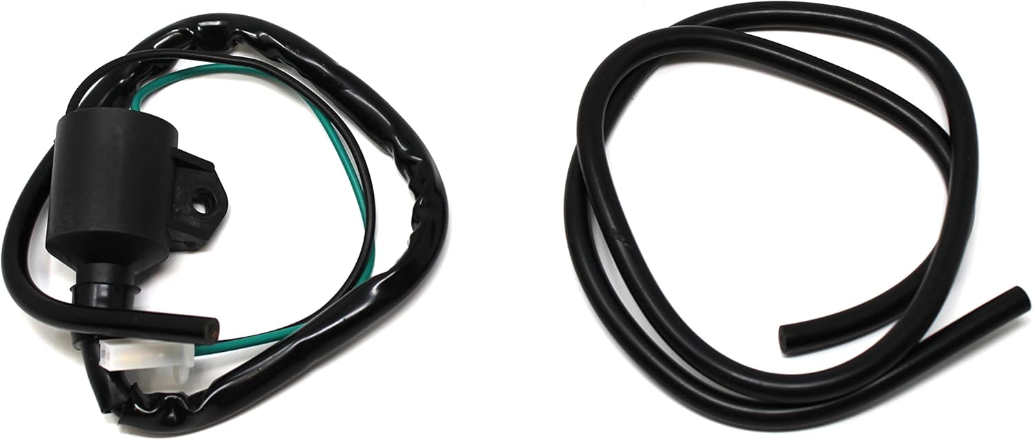 Compatible with Kawasaki 900 1100 STS STX ZXi Ultra 130 Ignition Coil 21121-3708 21121-3709 21121-3710