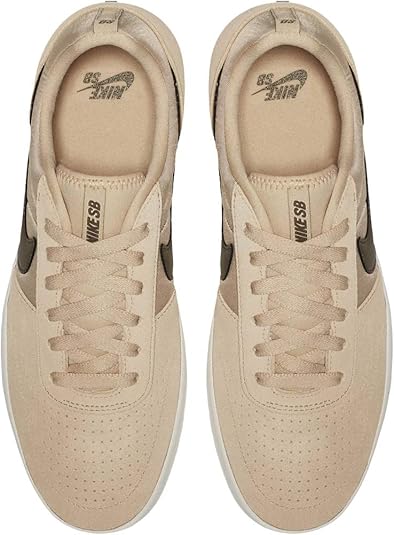 nike sb classic cream