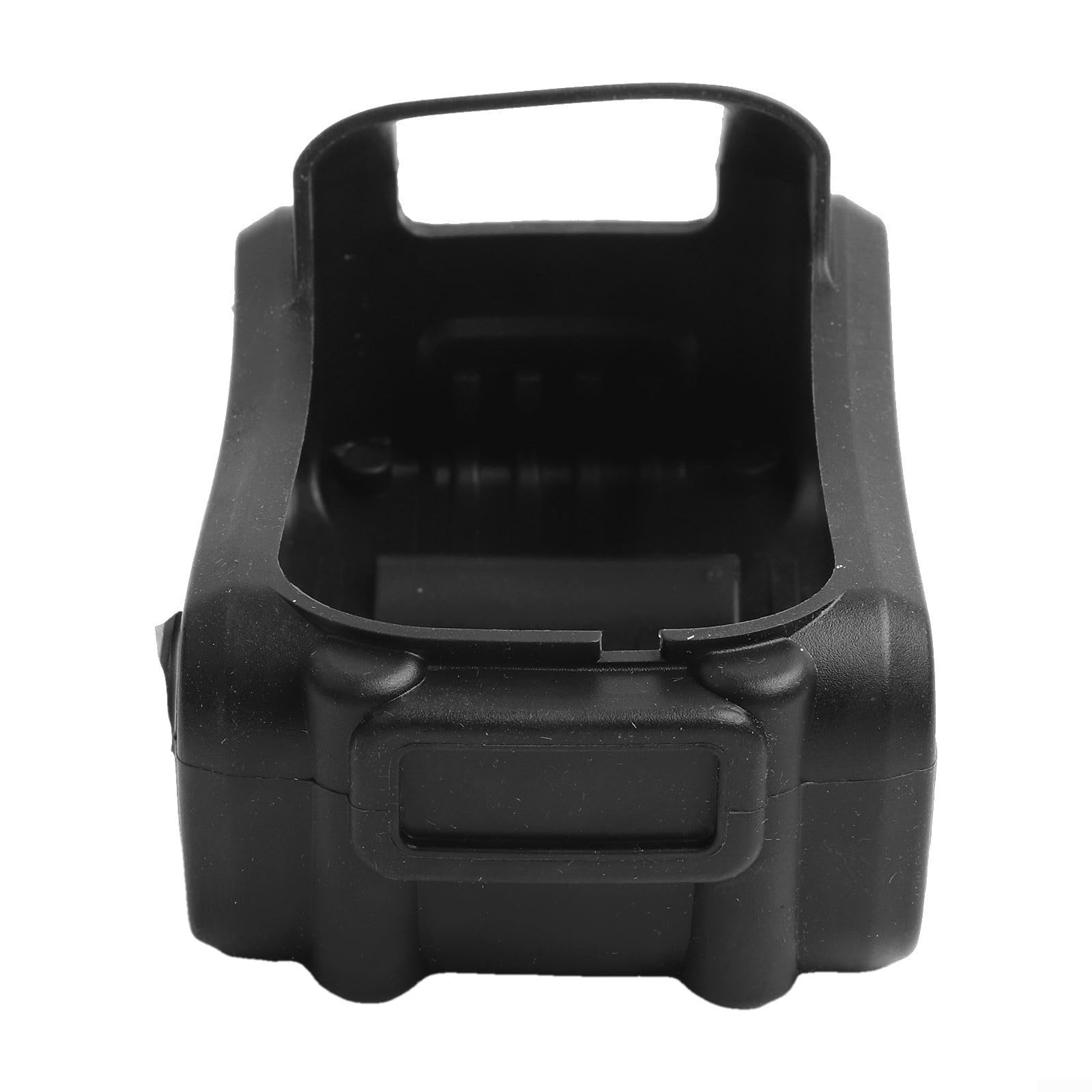 Copribatteria in silicone per batterie da 20 V, 4,0 Ah e 5,0 Ah, custodia protettiva per batterie per trapano senza fili, driver e seghe, antiscivolo