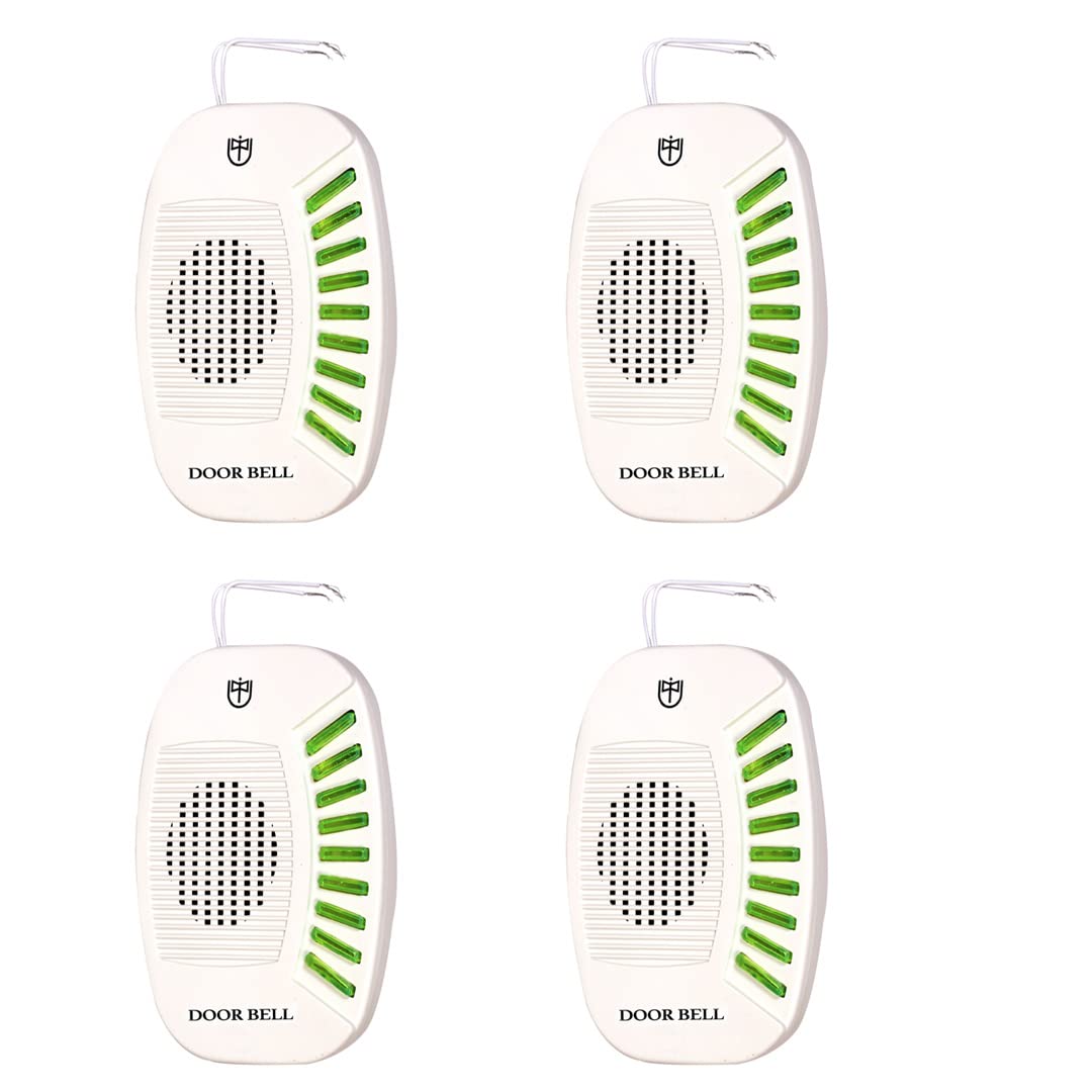 Gayatri Mantra Door Bell - Clear Sound & Elegant Design -4 Gayatri Mantra Door Bell - Clear Sound & Elegant Design -4