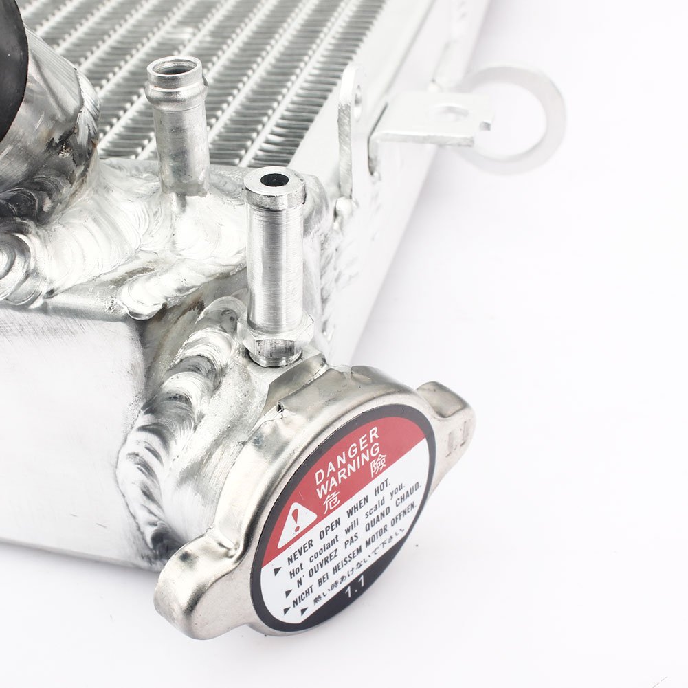 『ユウ』 39061-0042 冷却 ラジエーター ウォータークーラー カワサキ