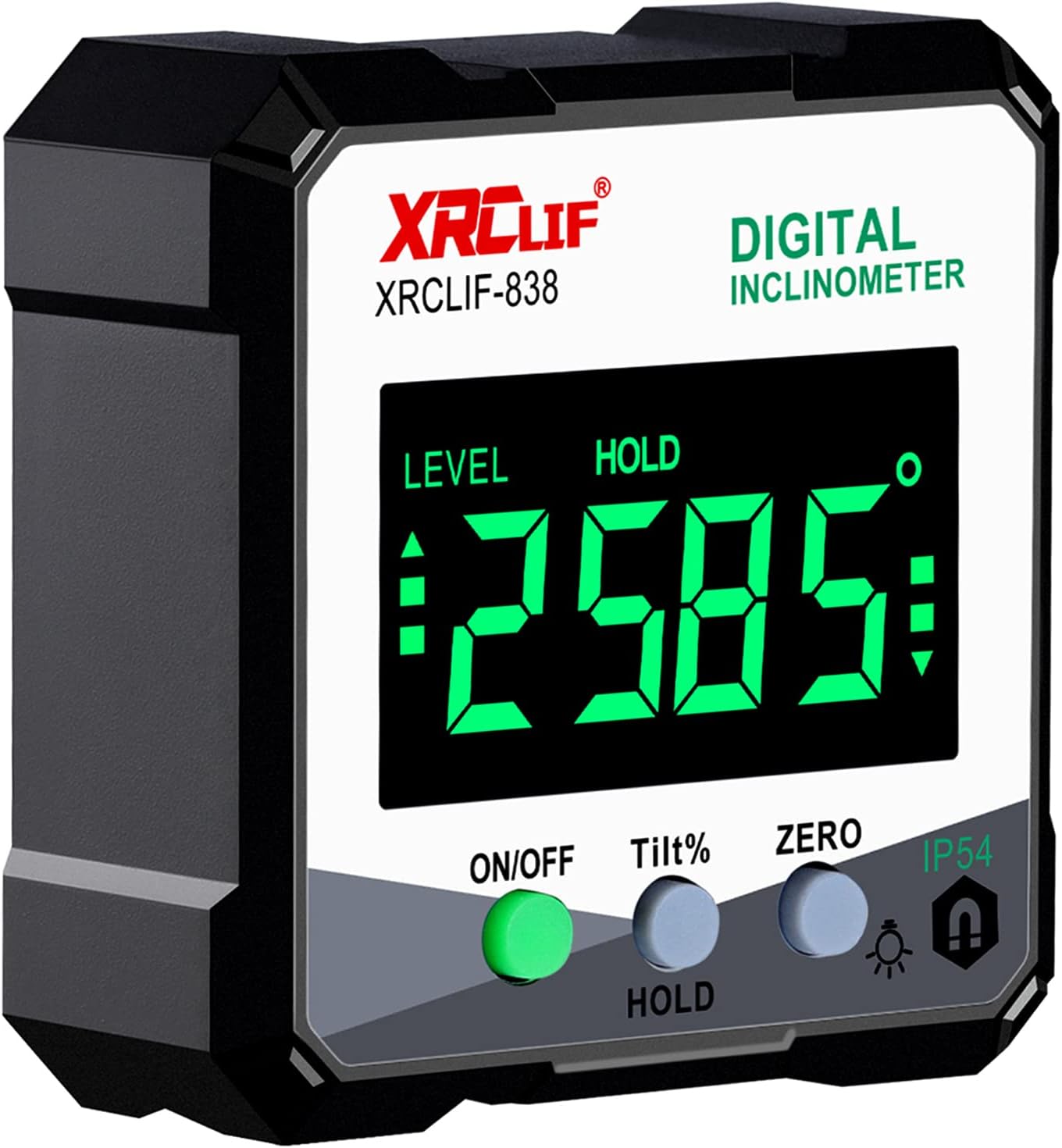 Digital Angle Gauge