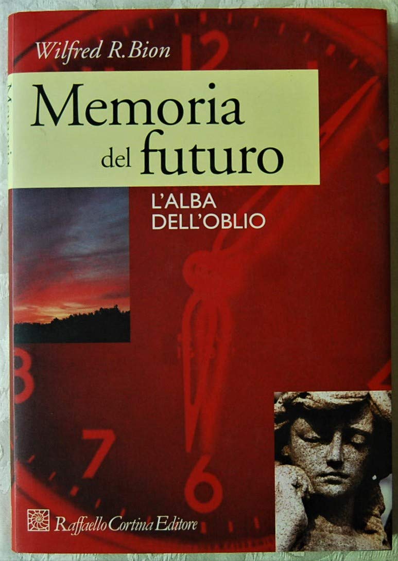 Memoria Del Futuro. L'alba Dell'oblio - 4