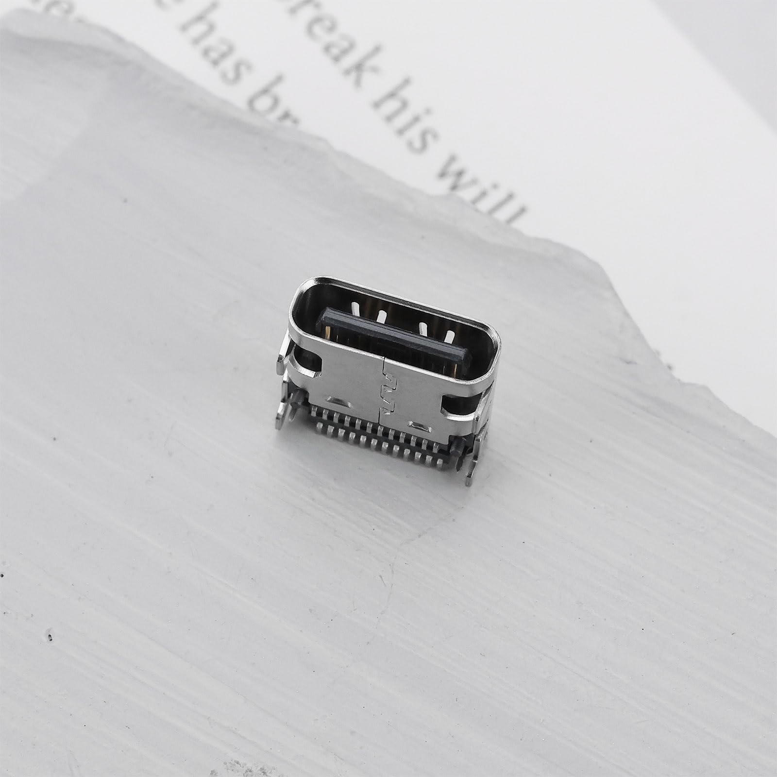2 sztuki laptopa USB typu C złącze ładowania gniazdo zasilania kompatybilne z komputerem Lenovo ThinkPad X1 Carbon Gen 10 21CB 21CC