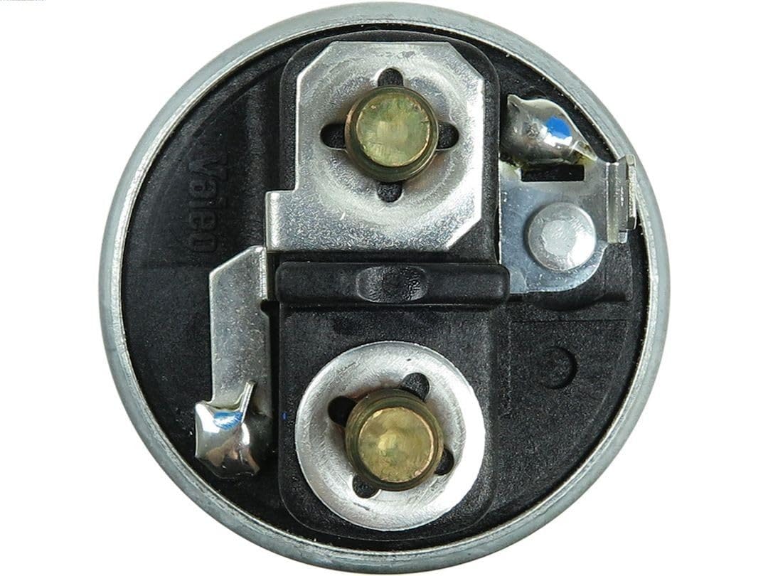 AS-PL SS3076(VALEO) Starter solenoide/interruttore magnetico di avviamento