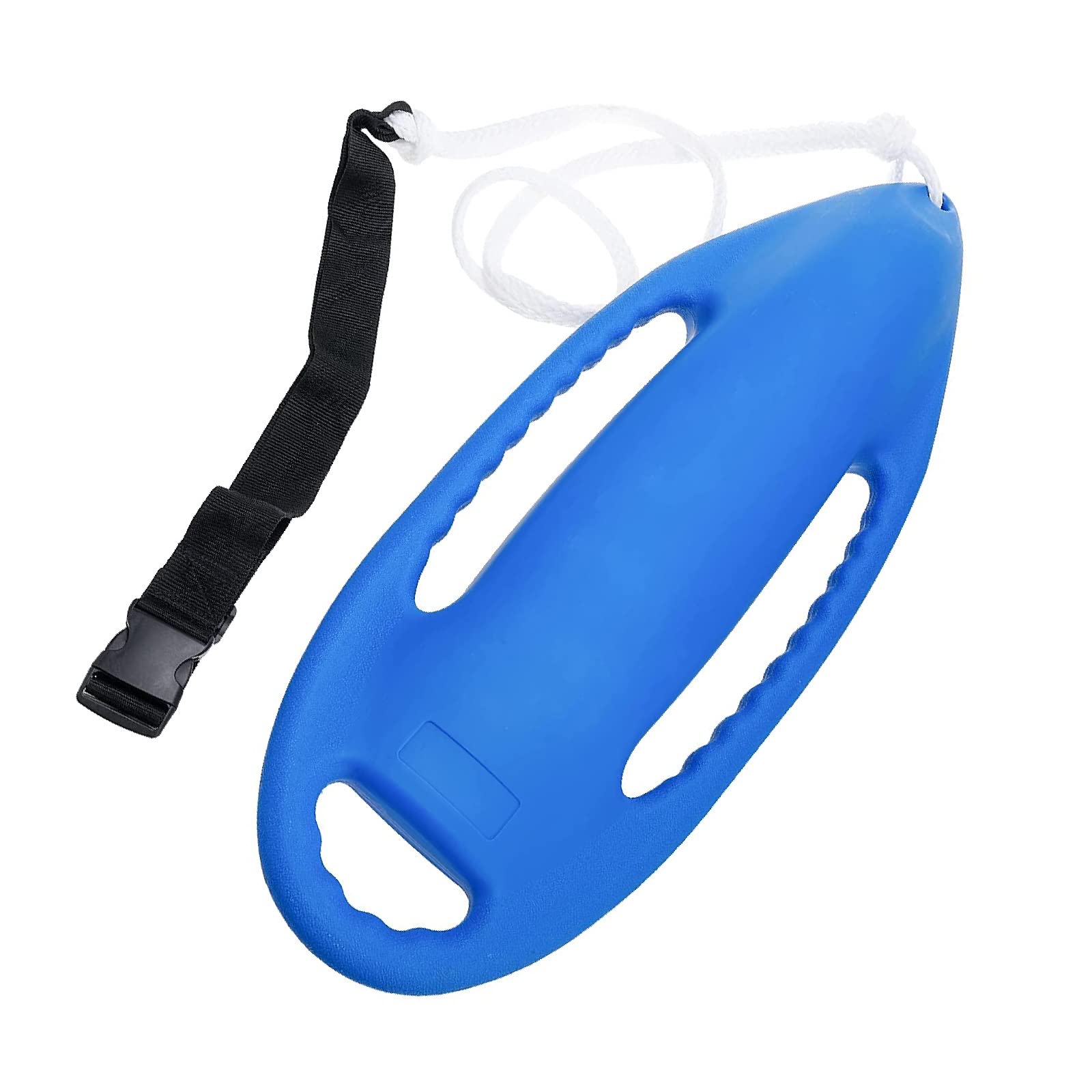 NovelBee 3 Handle Rescue Can Swimming Float Rescue Buoy 150N for Water