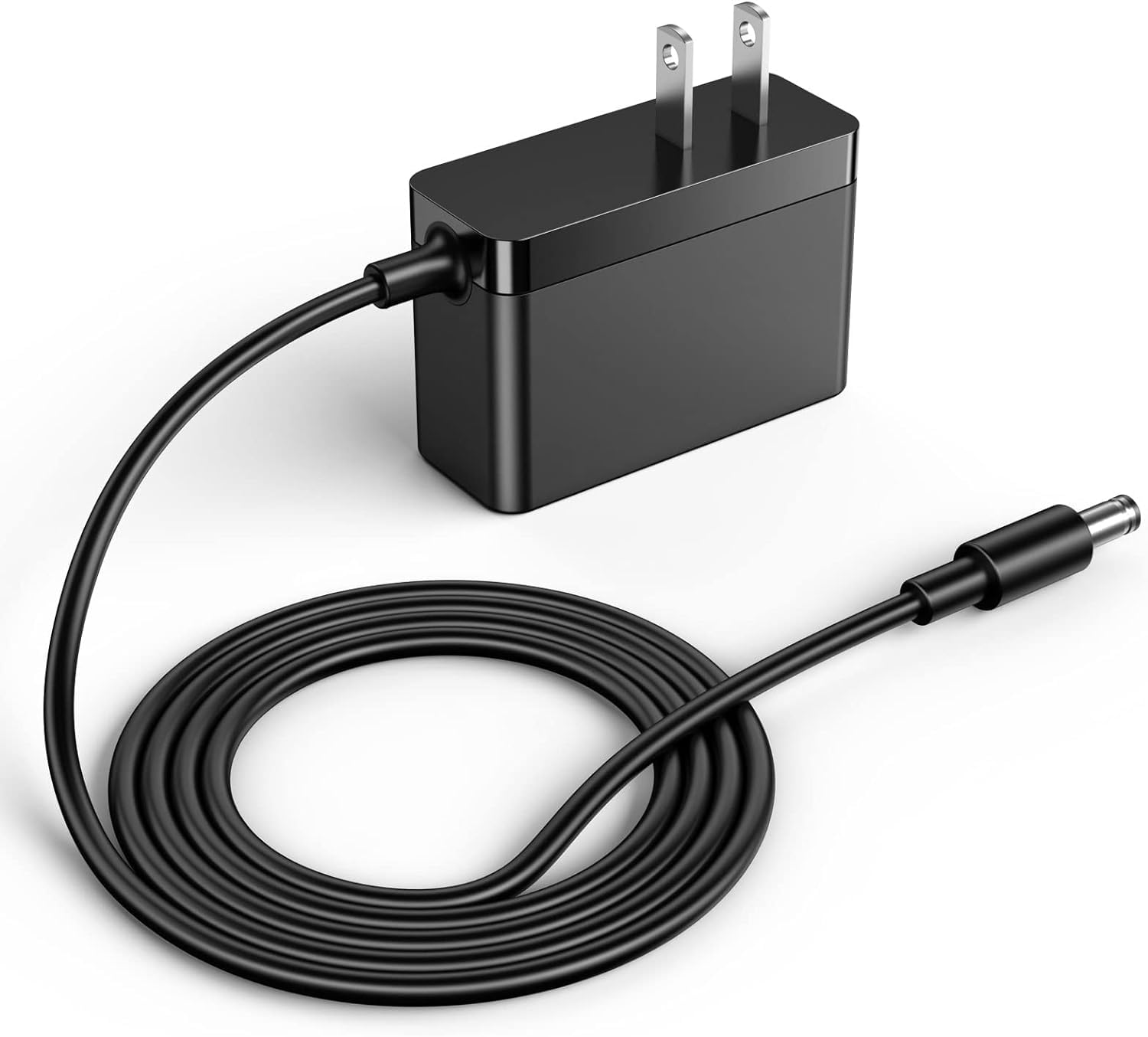 Photo 1 of 19V Power Cord Charger for Booster PAC ES5000 ES2500 ESP5500 J1000 J850 Compatible with Booster Auto Truck/Motor Jump Starter AC Adapter Power Supply