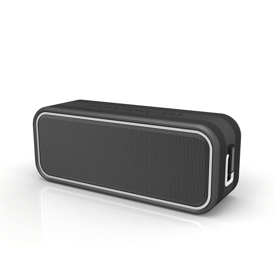 Altoparlante Bluetooth, Altoparlanti Wireless Portatili, IPX7 Impermeabile, All'aperto, Portatile, Doppio Accoppiamento, Bluetooth 5.0, Bassi in Forte Espansione, per All'aperto, Campeggio