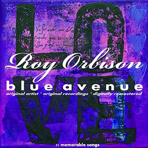 ロイ・オービソン